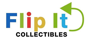 Flip It Collectibles
